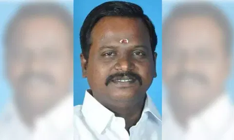 கருப்பு முருகானந்தம்