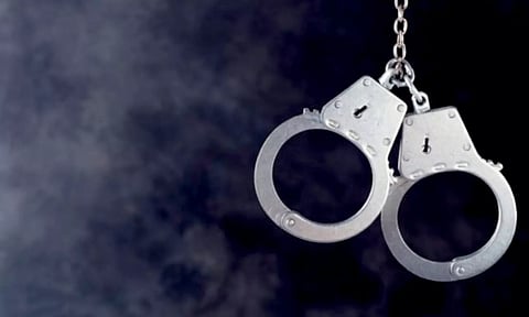 பணம் வைத்து சூதாட்டத்தில் ஈடுபட்ட 17 பேர் கைது