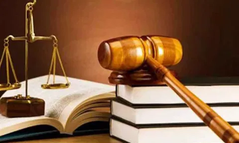 தேசிய மக்கள் நீதிமன்றத்தில் 722 வழக்குகளுக்கு சமரச தீர்வு