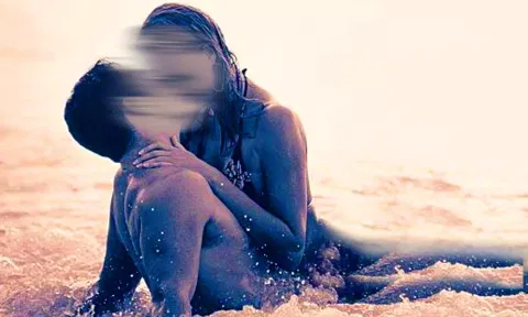 கடற்கரையில் காதலர்கள் உல்லாசமாக இருக்க தடை- பொதுமக்கள் புகாரால் அதிரடி நடவடிக்கை