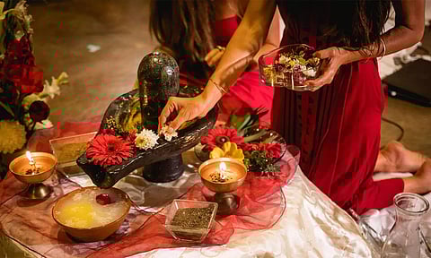 இன்று வைகாசி கடைசி சோமவாரம்: விரதம் இருந்து வீட்டில் விளக்கேற்றுங்கள்...