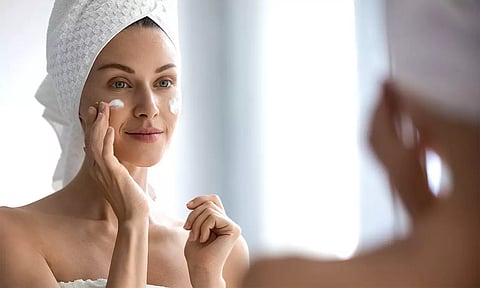 'சன்ஸ்கிரீன்' எல்லோருடைய சருமத்திற்கும் ஒத்துக்கொள்ளாது...