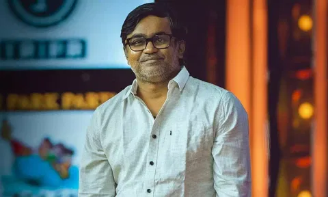 செல்வராகவன்