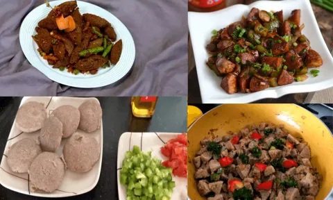 கால்சியம் நிறைந்த கேழ்வரகு மசாலா இட்லி