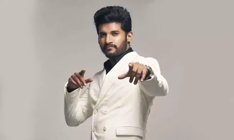 விஜய் யேசுதாஸ்