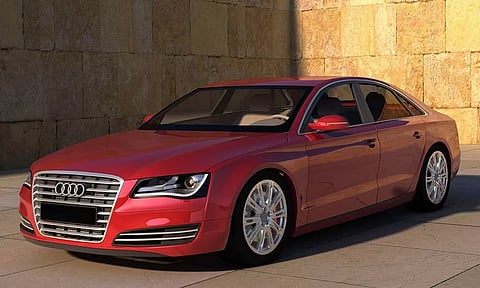 நீர் புகுந்த கார் இன்டீரியரை விரைந்து சுத்தம் செய்ய சூப்பர் டிப்ஸ்!