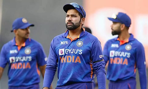 அடுத்த மாதம் வெஸ்ட் இண்டீஸ் சுற்றுப்பயணம் மேற்கொள்ளும் இந்திய அணி