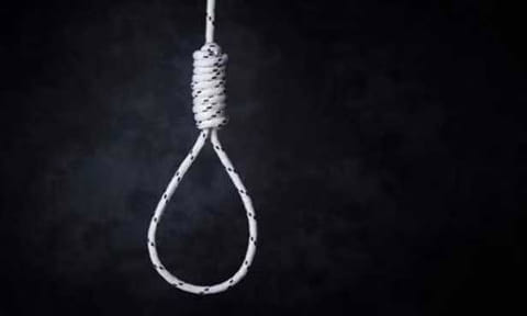 கன்னியாகுமரி அருகே ஊர்க்காவல் படை வீரரின் மனைவி தூக்குபோட்டு தற்கொலை