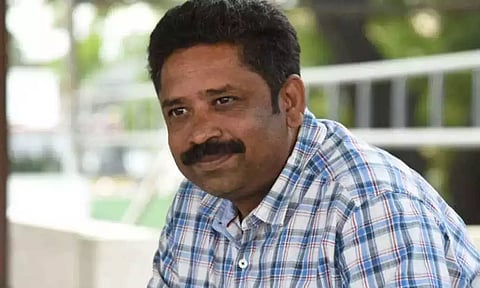 சீனு ராமசாமி