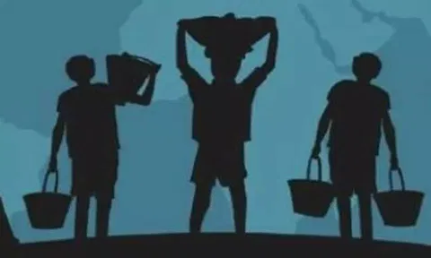 குழந்தை தொழிலாளர் ஒழிப்பு தினம்