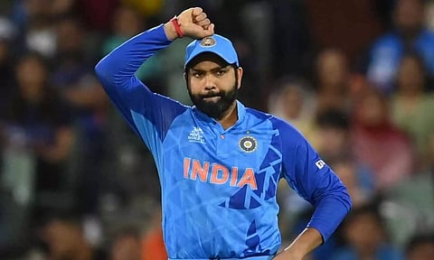 வெஸ்ட் இண்டீஸ் பயணத்துக்கு பிறகு கேப்டன் பதவியில் இருந்து ரோகித் சர்மா நீக்கம்?