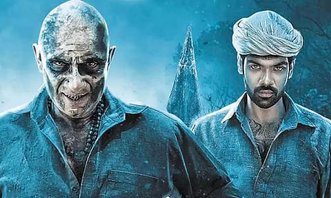 ஜாக்சன் துரை