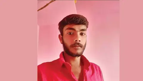 கொலை செய்யப்பட்ட அஜித்.