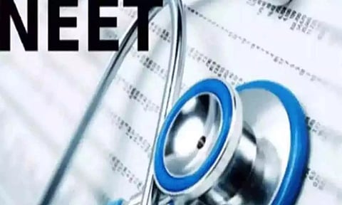 நீட் தேர்வில் உயர் மதிப்பெண் பெற்றவர்கள் அதிகரிப்பு- எம்.பி.பி.எஸ். கட்-ஆப் மார்க் 5 முதல் 10 வரை உயர வாய்ப்பு