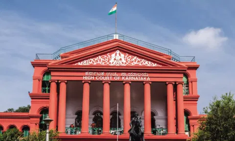 இந்தியாவில் 'பேஸ்புக்' முழுமையாக முடக்கப்படும்: கர்நாடக ஐகோர்ட்டு எச்சரிக்கை