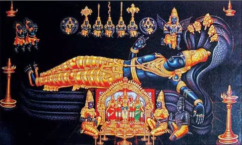 கும்பாபிஷேகம் முடிந்து ஓராண்டாகியும் முடிவடையாத புனரமைப்பு பணிகள்