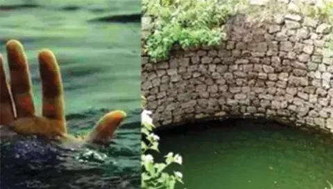 கிணற்றில் பிணமாக மீட்கப்பட்ட வடமாநில வாலிபர் அடையாளம் தெரிந்தது