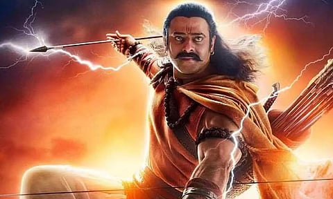 ஆதிபுருஷ்