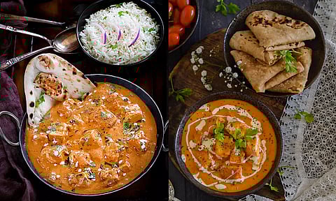 வீட்டிலேயே செய்யலாம் பன்னீர் பட்டர் மசாலா