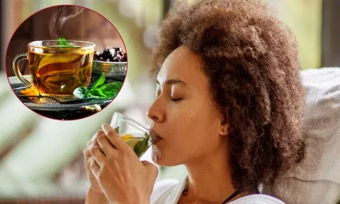 மூலிகை டீ பருகுகிறீர்களா?...கவனிக்க வேண்டிய விஷயங்கள்...