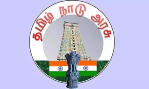சென்னை மாவட்ட ஆட்சியராக அருணா ஐ.ஏ.எஸ். நியமனம்