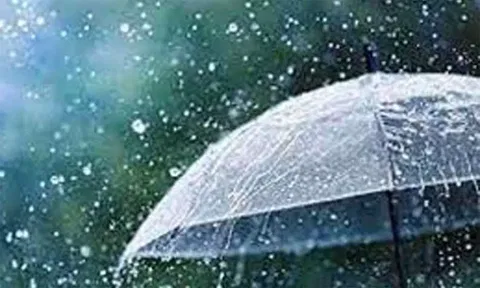 தஞ்சையில் சுட்டெரித்த வெயிலின் தாக்கம் இன்று குறைந்தது