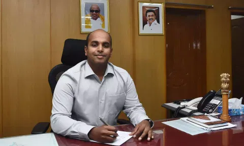 தஞ்சை மாவட்ட வேலைவாய்ப்பு அலுவலகத்தில் இலவச பயிற்சி வகுப்பு