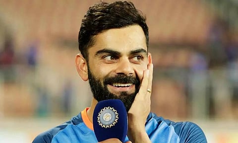 வீராட் கோலியின் சொத்து மதிப்பு ரூ.1000 கோடியை தாண்டியது