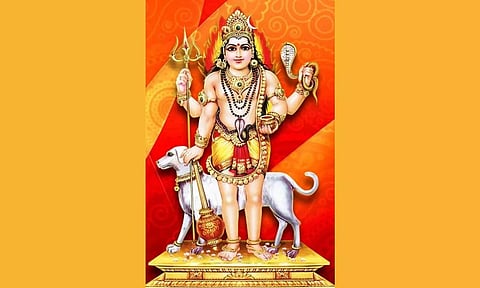 ஸ்வர்ணாகர்ஷண பைரவருக்கு விரதம் இருப்பது எப்படி?