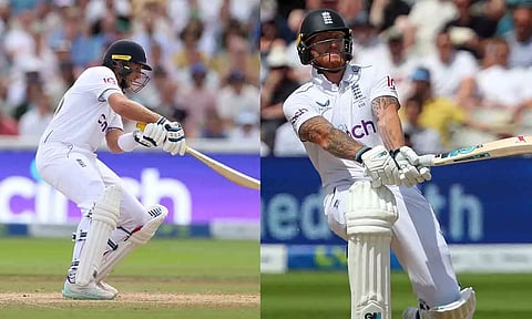 ஆஷஸ் முதல் டெஸ்ட்: ஆஸ்திரேலியா வெற்றி பெற 281 ரன்கள் இலக்கு