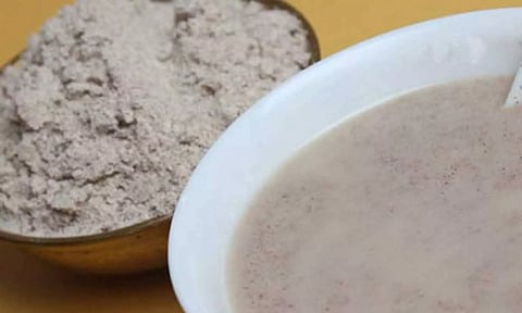 தி.நகர் பள்ளி விடுதியில் சத்து மாவு சாப்பிட்ட 6 மாணவர்கள் மயக்கம்