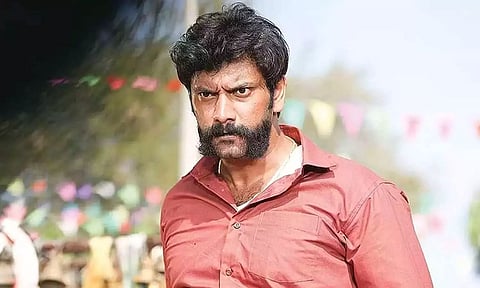 மீண்டும் வெளியாகும் அருள்நிதியின் 'கழுவேத்தி மூர்க்கன்' திரைப்படம்