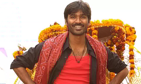 என்ன மாதிரியான பயணம் காத்திருக்கிறது என்று தெரியவில்லை.. அடுத்த பட அப்டேட் கொடுத்த தனுஷ்