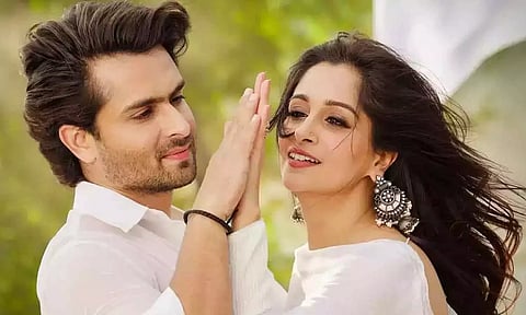 இப்ராஹிம்- தீபிகா