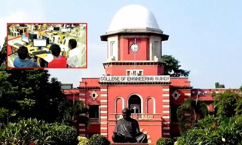 பொறியியல் மாணவர் சேர்க்கை விதிமுறைகளில் மாற்றம்: உயர்கல்வித்துறை