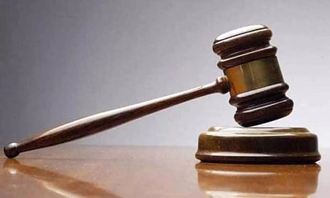 நாகர்கோவிலில் கள்ளக்காதலை தட்டிக்கேட்ட மனைவியை அரிவாளால் வெட்டிய தொழிலாளி