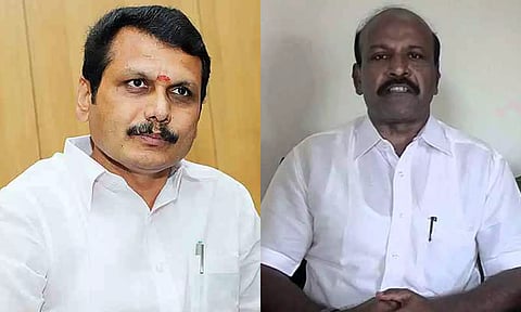 அறுவை சிகிச்சைக்கு பிறகு செந்தில் பாலாஜி உடல்நிலை சீராக உள்ளது- அமைச்சர் மா.சுப்பிரமணியன்