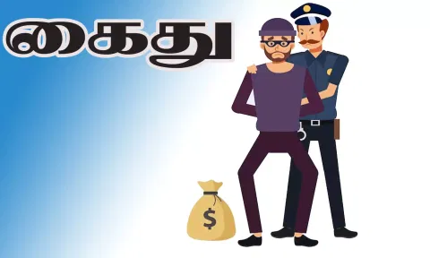 விருதுநகர் வாலிபர் கொலையில் ரவுடி கைது