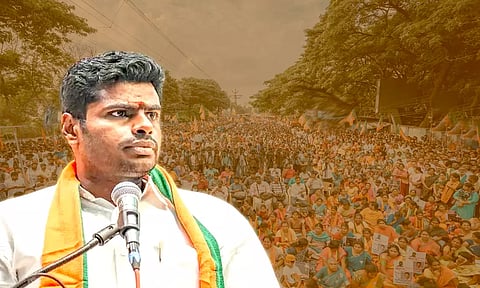 நாகர். நாகராஜா திடலில் பாரதிய ஜனதா சார்பில் 2-ந்தேதி குமரி சங்கமம்