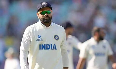 வெஸ்ட் இண்டீஸ் சுற்றுப்பயணம்: ரோகித் சர்மாவுக்கு ஓய்வு இல்லை- மூத்த அதிகாரி தகவல்