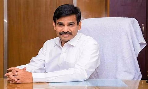 மயானங்களை பூஞ்சோலையாக்க வேண்டும்- கலெக்டர்களுக்கு இறையன்பு கடிதம்