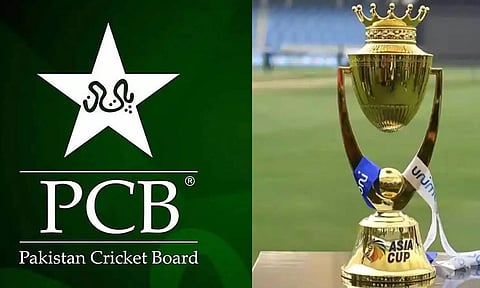 ஆசிய கோப்பை போட்டியை இரு நாட்டில் நடத்துவதா? இது எனக்கு பிடிக்கவில்லை- பிசிபி புதிய தலைவர்