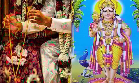 செவ்வாய் தோஷம் போக்கும் தலங்கள்... முருகன் வழிபாடு...