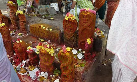 கர்ண பரம்பரை கதை