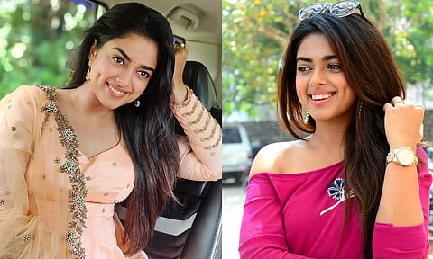 என்ன மனசுப்பா.. சித்தி இத்னானி வாழ்த்தும் ரசிகர்கள்