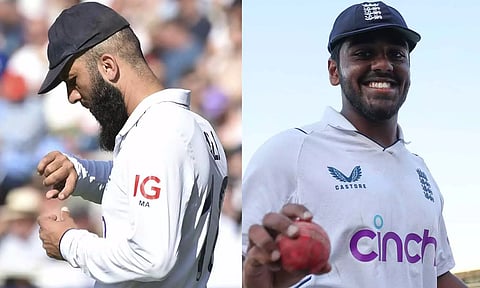 2-வது டெஸ்ட்: மொயின் அலி சந்தேகம்... இங்கிலாந்து அணியில் இளம் சுழற்பந்து வீச்சாளர்