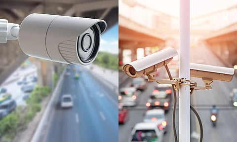 பாலியல் சீண்டல்-செயின் பறிப்பை தடுக்க அதிரடி: குற்றவாளிகளை கண்காணிக்கும் 4 ஆயிரம் அதிநவீன கேமராக்கள்