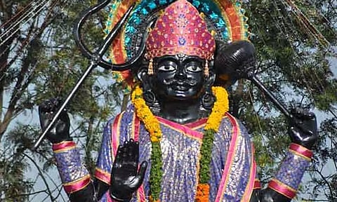 புரட்டாதிச் சனி விரதம்