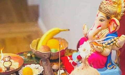 விநாயகர் விரதத்தால் கிட்டும் பலன்கள்