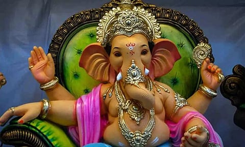 விநாயகரை வழிபடுவதன் விவரங்கள்